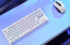 GXTrust presenta con el nuevo teclado GXT 833PS Thado la fórmula definitiva para jugar s shooters en PS5