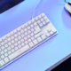GXTrust presenta con el nuevo teclado GXT 833PS Thado la fórmula definitiva para jugar s shooters en PS5