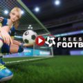 Fútbol callejero, anime y cross-play: FreeStyle Football 2 arranca su beta abierta en PC y consolas
