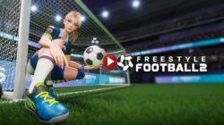 Fútbol callejero, anime y cross-play: FreeStyle Football 2 arranca su beta abierta en PC y consolas