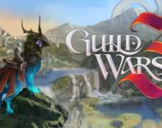 Guild Wars 3 reúne arte conceptual y detalles de lore de sus tres especies reveladas en un nuevo vídeo