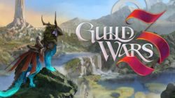 Guild Wars 3 reúne arte conceptual y detalles de lore de sus tres especies reveladas en un nuevo vídeo