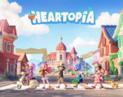 Heartopia anuncia tres nuevos eventos con magia, juegos de mesa y el Festival de Medio Otoño
