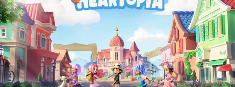 Heartopia anuncia tres nuevos eventos con magia, juegos de mesa y el Festival de Medio Otoño