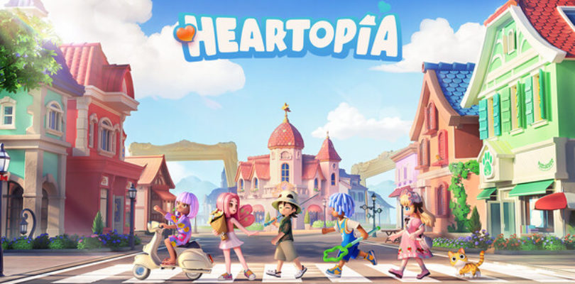 Heartopia anuncia tres nuevos eventos con magia, juegos de mesa y el Festival de Medio Otoño