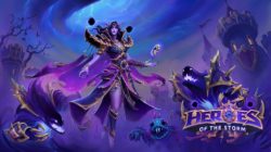 ¡Xal’atath se ha unido a Heroes of the Storm!