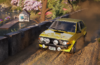 JDM: Japanese Drift Master recibirá gratis el icónico FSO Polonez