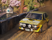 JDM: Japanese Drift Master recibirá gratis el icónico FSO Polonez
