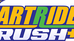 KartRider Rush+ se alía con el grupo de K-POP ALPHA DRIVE ONE