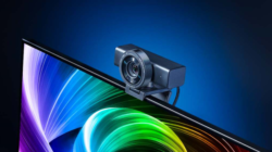 Razer presenta la Kiyo V2 Pro: Webcam 4K a 60 FPS