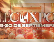La LEC XPO en Niza festejará el universo de Runeterra con motivo de las finales de la LEC durante los días 19 y 20 de septiembre