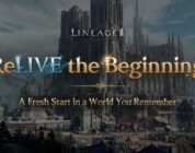Lineage II estrenará su primer nuevo servidor Live en más de una década el 15 de septiembre