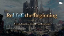 Lineage II estrenará su primer nuevo servidor Live en más de una década el 15 de septiembre