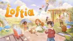 Un MMO acogedor y ecológico: Loftia anuncia fecha, precio y detalles de su propuesta solarpunk