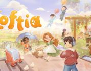 Loftia, el esperado MMO de vida solarpunk y acogedor, llegará al acceso anticipado en noviembre