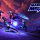 Marked for Mayhem se presenta como un nuevo dungeon runner multijugador