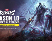 Gorr, el Carnicero de Dioses, se une a la batalla con el lanzamiento de la Temporada 10 de Marvel Rivals: «BUTCHER’S BLASPHEMY» el 11 de septiembre