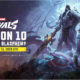 Gorr, el Carnicero de Dioses, se une a la batalla con el lanzamiento de la Temporada 10 de Marvel Rivals: «BUTCHER’S BLASPHEMY» el 11 de septiembre