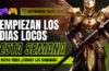 Arranca septiembre: los lanzamientos de la primera semana del mes