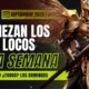 Arranca septiembre: los lanzamientos de la primera semana del mes