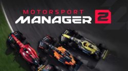 Motorsport Manager 2 muestra su primer gameplay antes de su lanzamiento en Steam en 2027