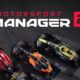 Motorsport Manager 2 muestra su primer gameplay antes de su lanzamiento en Steam en 2027