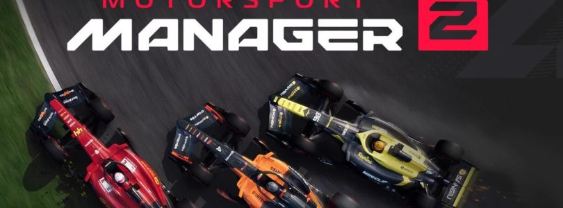 Motorsport Manager 2 muestra su primer gameplay antes de su lanzamiento en Steam en 2027