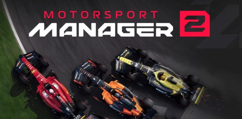 Motorsport Manager 2 muestra su primer gameplay antes de su lanzamiento en Steam en 2027