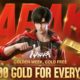 NARAKA: BLADEPOINT celebra su Golden Triumph Week con recompensas gratuitas y una nueva temporada
