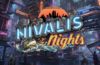Tu nueva vida cyberpunk arranca hoy: Nivalis Nights ya se encuentra disponible en Steam