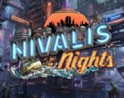 Tu nueva vida cyberpunk arranca hoy: Nivalis Nights ya se encuentra disponible en Steam