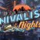 Tu nueva vida cyberpunk arranca hoy: Nivalis Nights ya se encuentra disponible en Steam