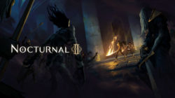 Nocturnal 2 llegará a Steam el 10 de noviembre