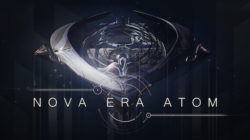 Nova Era: Atom abre su prueba de juego en Steam