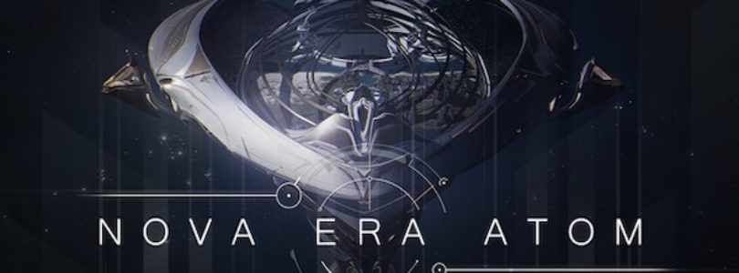 Nova Era: Atom abre su prueba de juego en Steam