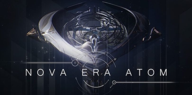 Nova Era: Atom abre su prueba de juego en Steam