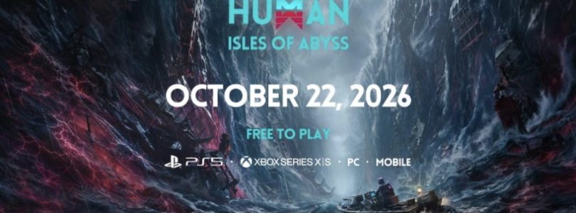 Once Human se expande con batallas navales y fortalezas flotantes: Isles of Abyss llega en octubre
