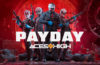 PAYDAY: Aces High también llegará a Steam Frame