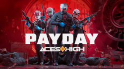 PAYDAY: Aces High también llegará a Steam Frame