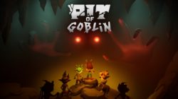 PIT OF GOBLIN abandona el Acceso Anticipado y llegará a PS5 y Xbox Series el 3 de noviembre
