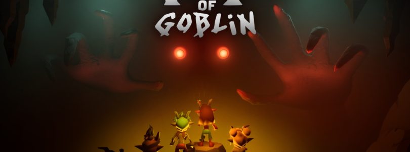 PIT OF GOBLIN abandona el Acceso Anticipado y llegará a PS5 y Xbox Series el 3 de noviembre