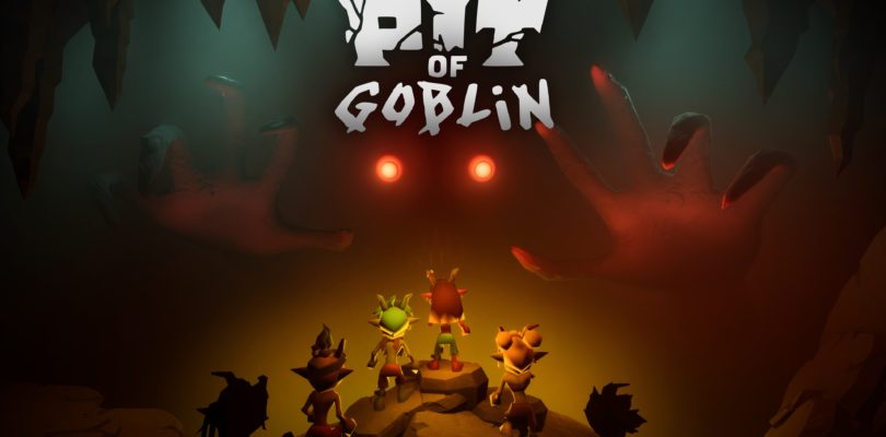 PIT OF GOBLIN abandona el Acceso Anticipado y llegará a PS5 y Xbox Series el 3 de noviembre