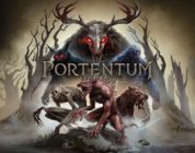 Portentum, el auto-battler de cartas y criaturas críptidas, llegará al Acceso Anticipado el 28 de octubre