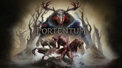 Portentum, el auto-battler de cartas y criaturas críptidas, llegará al Acceso Anticipado el 28 de octubre