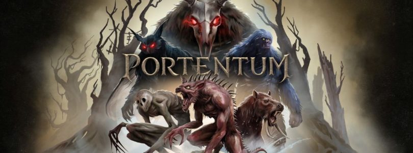 Portentum, el auto-battler de cartas y criaturas críptidas, llegará al Acceso Anticipado el 28 de octubre