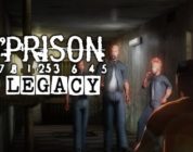 Vuelve la leyenda del MMORPG español: La Prisión regresa como Prison Legacy y fija su lanzamiento en Steam