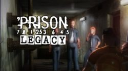 Vuelve la leyenda del MMORPG español: La Prisión regresa como Prison Legacy y fija su lanzamiento en Steam