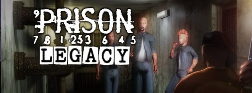 Vuelve la leyenda del MMORPG español: La Prisión regresa como Prison Legacy y fija su lanzamiento en Steam