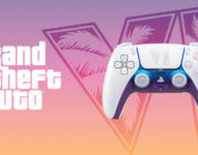 Ya se pueden reservar los mandos inalámbricos DualSense edición limitada Gran Theft Auto VI