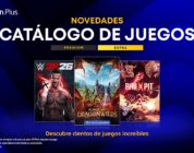 Anunciadas las novedades del catálogo de juegos de PlayStation Plus Extra y Premium